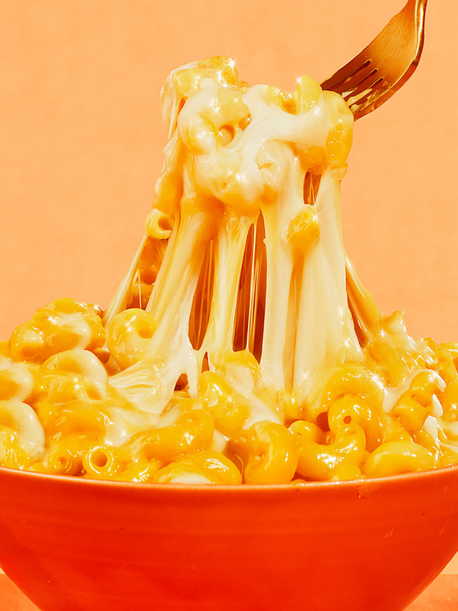 Mac n Cheese