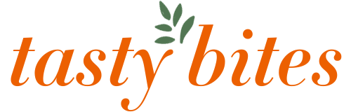 Tasty Bites Logo
